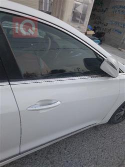 هیوندای ازێرا